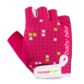  PowerPlay 5451 - 2XS (FO835451_2XS_Pink-White) 4