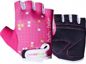  PowerPlay 5451 - 2XS (FO835451_2XS_Pink-White) 6