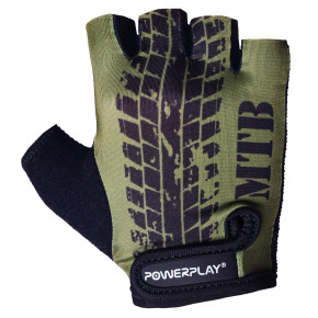  PowerPlay 5451   XS (FO835451_XS_Green_MTB) 4