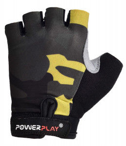  PowerPlay 5454   2XS (FO835454_2XS_Black)