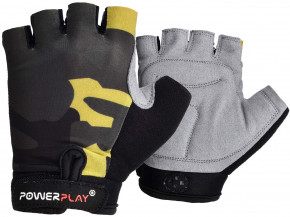  PowerPlay 5454   2XS (FO835454_2XS_Black) 6