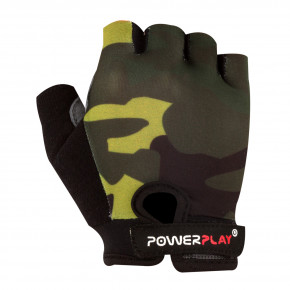  PowerPlay 5454   2XS (FO835454_2XS_Black) 9