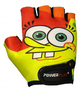  PowerPlay 5473 Sponge Bob - XS (FO835473BOB_XS_Yellow) 6