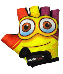  PowerPlay 5473 Minion  2XS (FO835473Minion_2XS_Yellow)