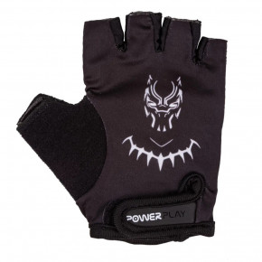   PowerPlay 001 Panther Mask XS 3