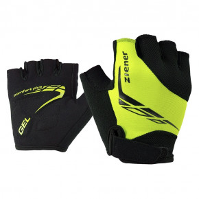  Ziener Canizo Jr lime green L (L) 988504-568-L