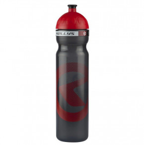  KLS Kalahari 1000 ml Black-Red (8585019330277)