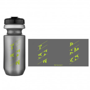  Birzman Water Bottle 550 3