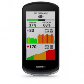 ' Garmin Edge 1040 (010-025-03-01) 8