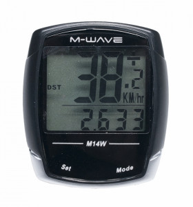  M-Wave M14W   (A-L-0079)