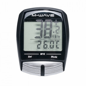  M-Wave M16  (a-l-0080)