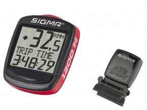  Sigma Sport Base 1200 WL  / (LIS196) 3