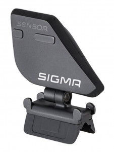   Sigma STS Cadence 00162   (LIS162)