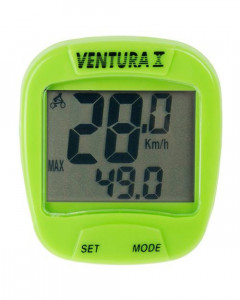  Ventura 10F  (A-L-0067)