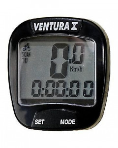  Ventura X  (A-L-0004)