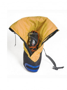  Fram Kazbek Zip 41-42  (FRAM-KAZB4142OR)