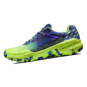    MAMMUT Sertig II Low  41 1/3 (3030-04300-40229-41-1/3) 3