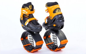      Newstar Kangoo Jumps SK-901H-OR  35-38