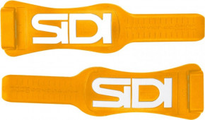   Sidi Adjustable Instep 79 Fluorescent Orange