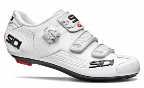   Sidi Alba 41.5 White/White 