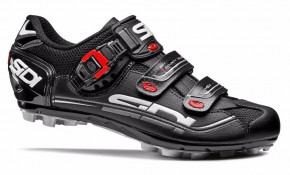   Sidi Eagle 7 46.5 Black/Black