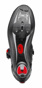   Sidi Genius 7 40 Black/White/Red 3