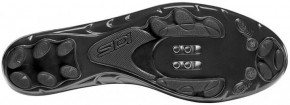   Sidi Gravel 43 Black - Dark Green CGRAVELBG43 3