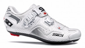   Sidi Kaos Air 40.5 White/White