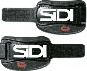   Sidi Soft Instep2 No.46 Black - Black RCINTFLS2-BK