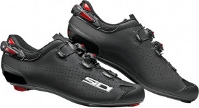   Sidi SHOT 2 43 Black - Black CSHOT2BB43