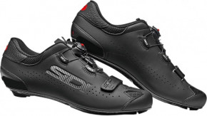   Sidi Sixty Black - Black 44 (CSIXTYBB44)