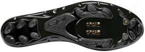   Sidi Speed 43.5 Black - Black CSPEEDBB435 3