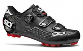   Sidi TRACE Black/Black 42 (CTRACEBB42)