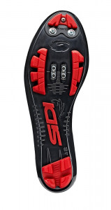   Sidi TRACE Black/Black 42 (CTRACEBB42) 3