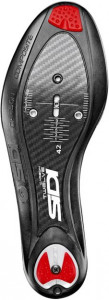  Sidi T - 5 Air Black - Black 43.5 (CT5AIRBB435) 3