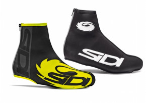   Sidi Tunnel Winter Covershoes No.75 41-42 Black