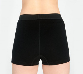   Aclima WarmWool Shorts Woman Black L 5