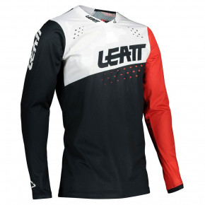  Leatt GPX 4-5 Lite Brushed L