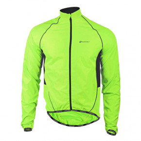   Nuckily MJ004 Fluorescent Green M