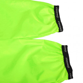   Nuckily MJ004 Fluorescent Green M 6