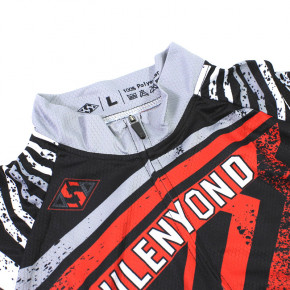     Siilenyond XM-DT-050 2XL Stripes  5