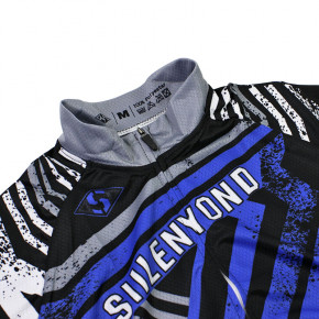    Siilenyond XM-DT-050 2XL Stripes  5