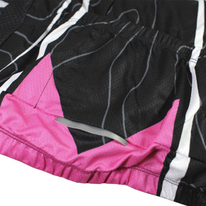    Siilenyond SW-CT-057 Black Pink 2XL     4