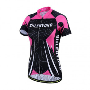    Siilenyond SW-DT-052 Black Pink 2XL      4