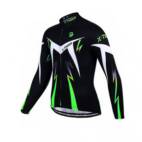   X-Tiger XM-CT-013      Green 3XL (5107-18001) 5