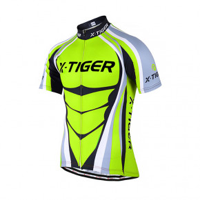   X-iger QT/T1616    +  Green 3XL (5123-17988) 3