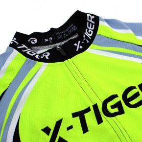   X-iger QT/T1616    +  Green 3XL (5123-17988) 5