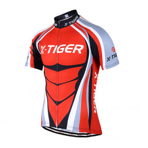   X-Tiger QT/T1616     Red M (5123-17997) 5