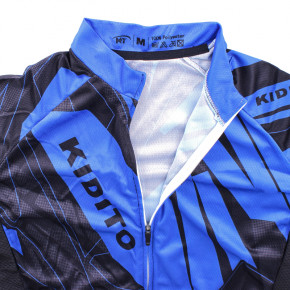     KIDITO KM-CT-09202 Blue 3XL 5