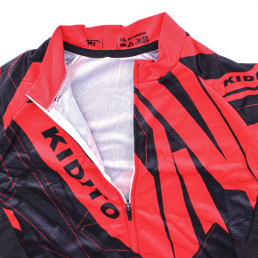     KIDITO KM-CT-09202 Red XL       6